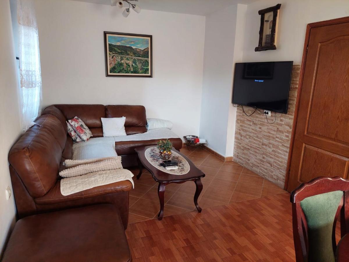 Appartement Green Oasis à Kotor Extérieur photo