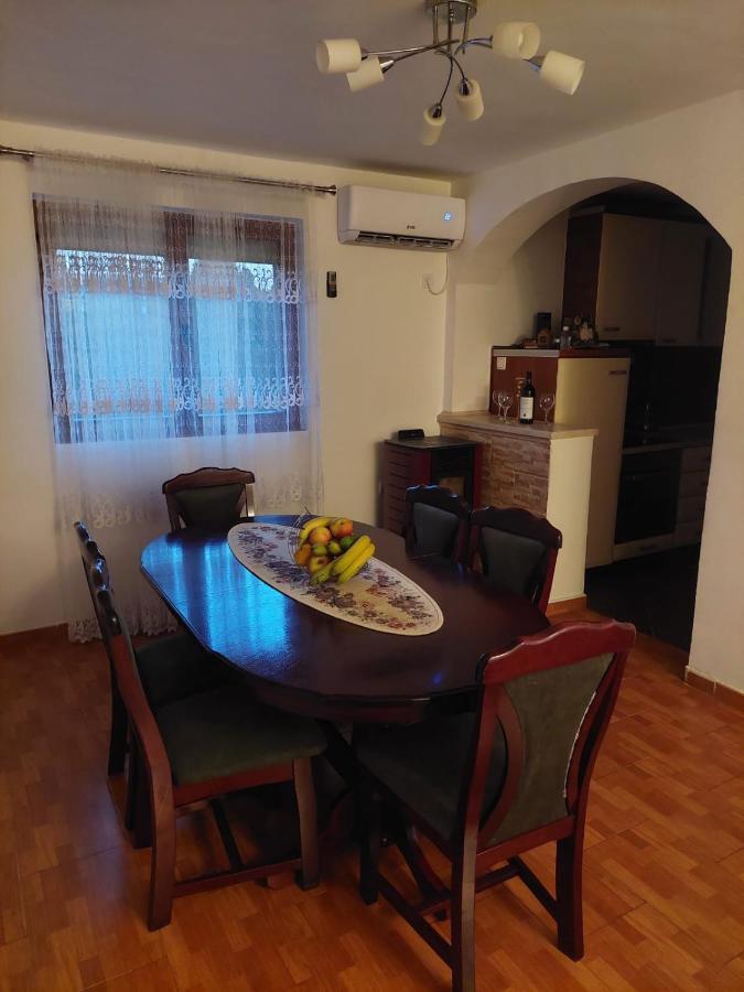 Appartement Green Oasis à Kotor Extérieur photo