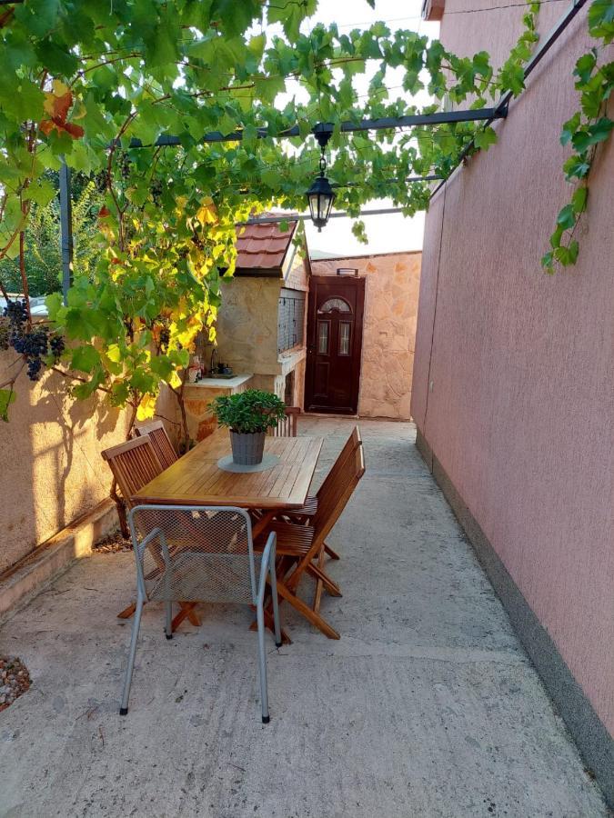 Appartement Green Oasis à Kotor Extérieur photo