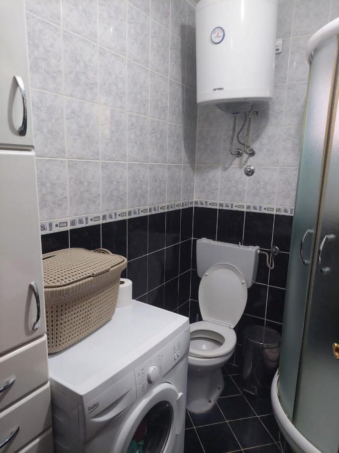 Appartement Green Oasis à Kotor Extérieur photo