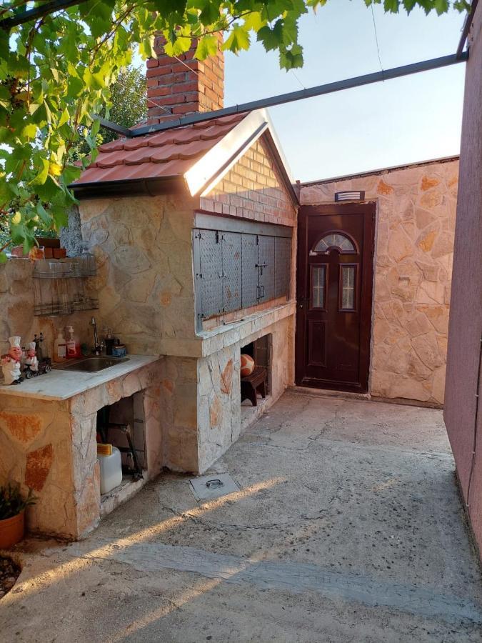 Appartement Green Oasis à Kotor Extérieur photo