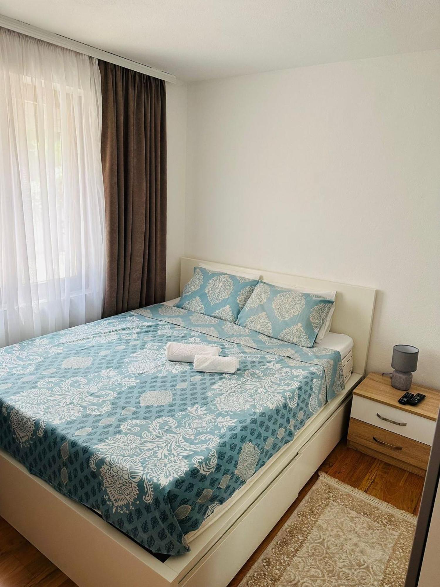 Appartement Green Oasis à Kotor Extérieur photo
