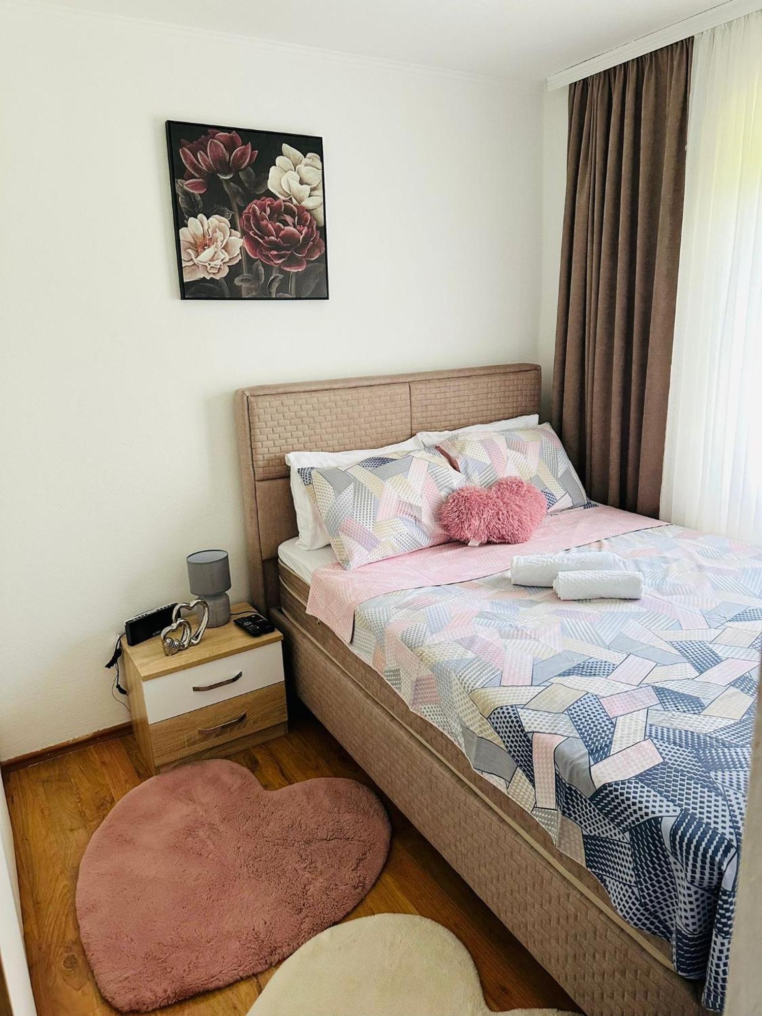 Appartement Green Oasis à Kotor Extérieur photo