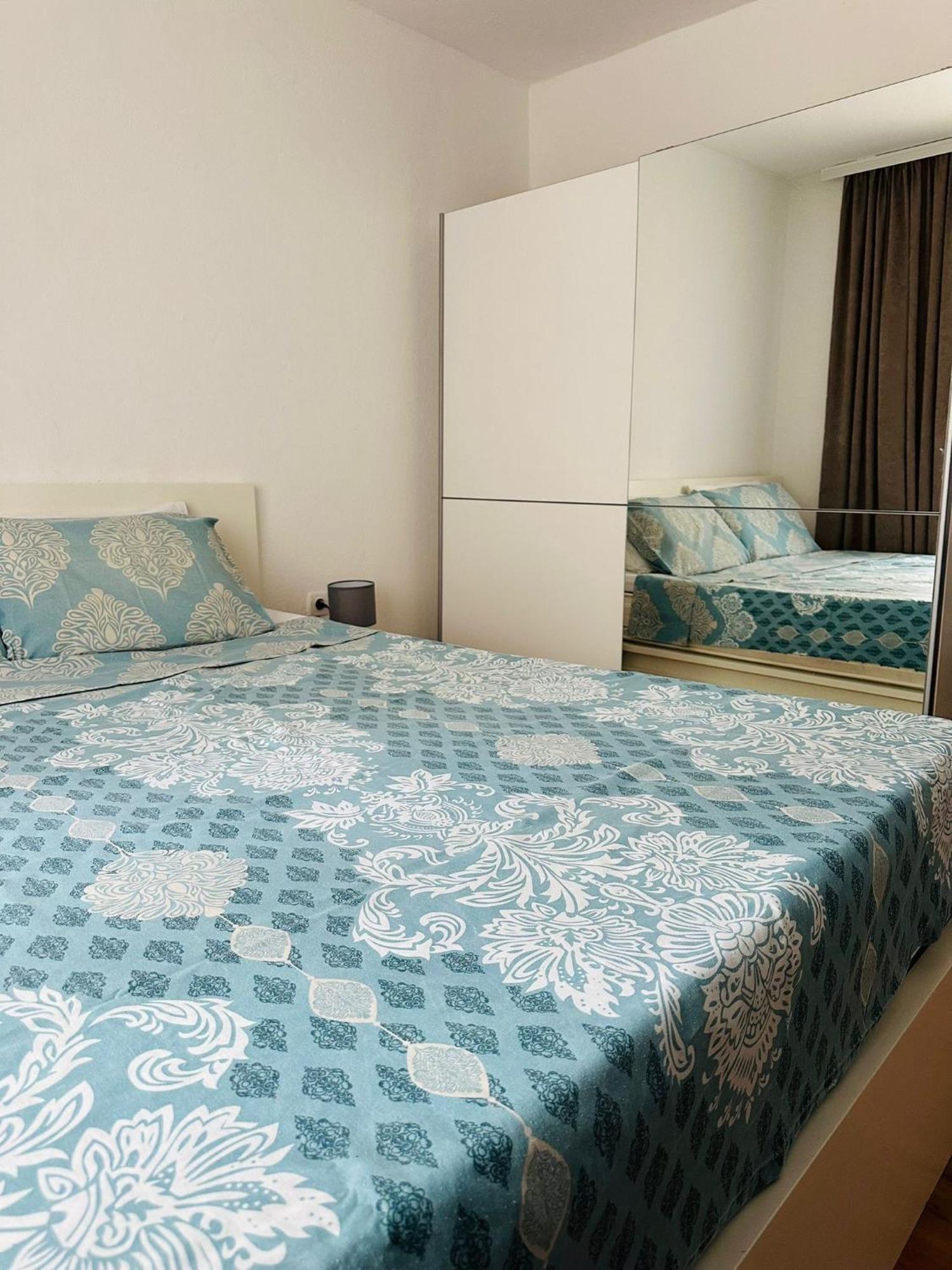 Appartement Green Oasis à Kotor Extérieur photo